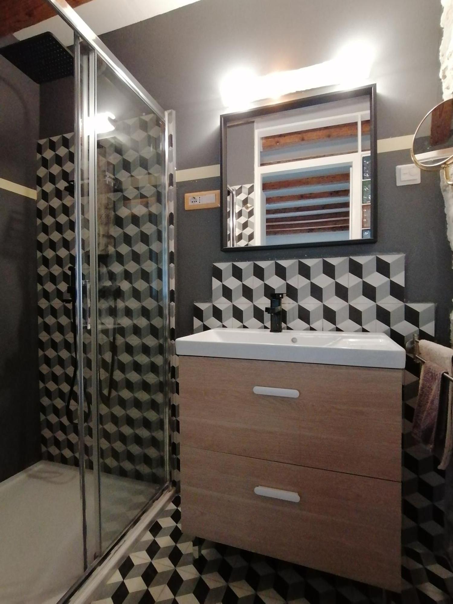 Glamour Apartment Sea View Ровин Екстериор снимка